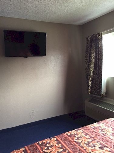 Highland Park Motel Los Angeles Exteriér fotografie